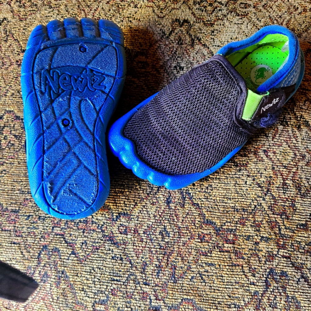 Toddler shoes